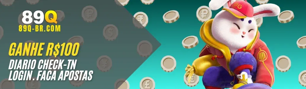 Baixar Aplicativo 89Q