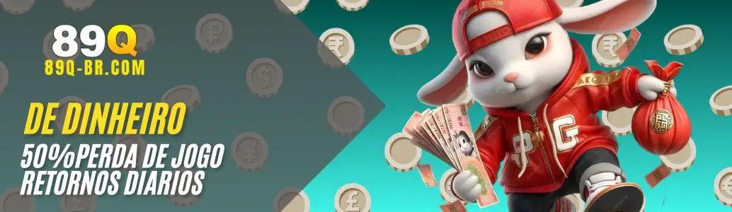 Caça Níqueis no 89Q