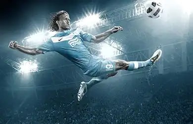 esportivas featured
